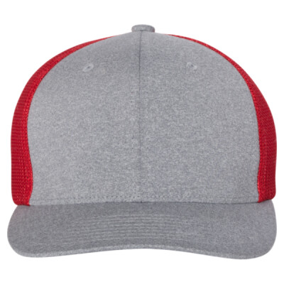 Mélange Trucker Cap Thumbnail