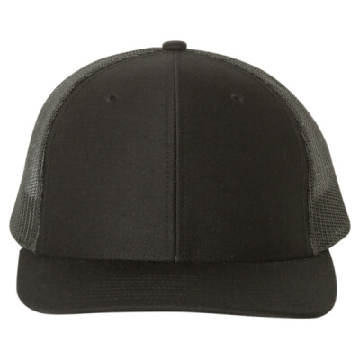 Snapback Trucker Cap Thumbnail