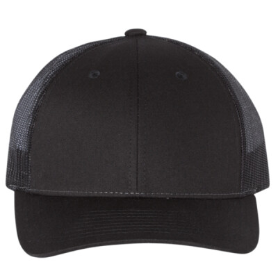 Low Pro Trucker Cap Thumbnail