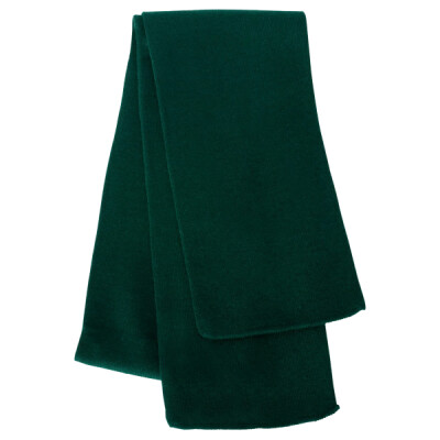 Knit Scarf Thumbnail