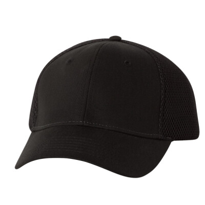 Spacer Mesh-Back Cap Thumbnail