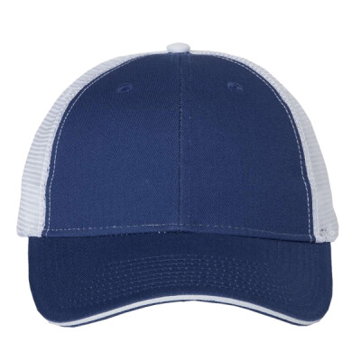 Sandwich Trucker Cap Thumbnail