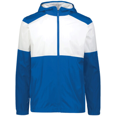 SeriesX Hooded Jacket Thumbnail