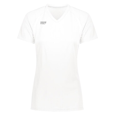 Girls Color Cross Jersey Thumbnail