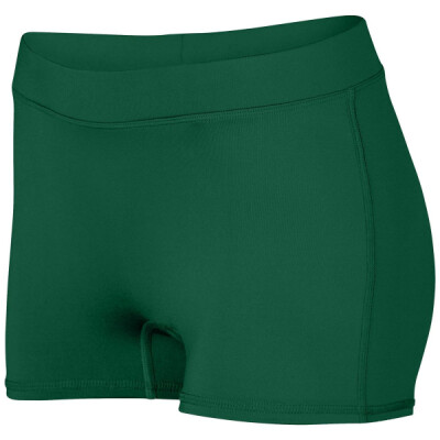 Ladies Dare Shorts Thumbnail