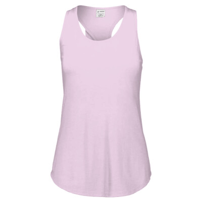 Ladies Lux Tri-Blend Tank Thumbnail