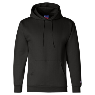 Unisex Powerblend® Hooded Sweatshirt Thumbnail