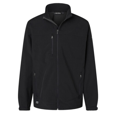 Men's Motion Soft Shell Jacket Thumbnail