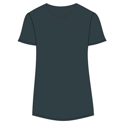 Women's Softstyle® Triblend T-Shirt Thumbnail