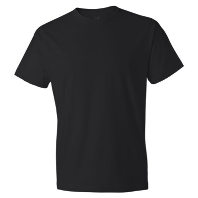Unisex Softstyle® Lightweight T-Shirt Thumbnail