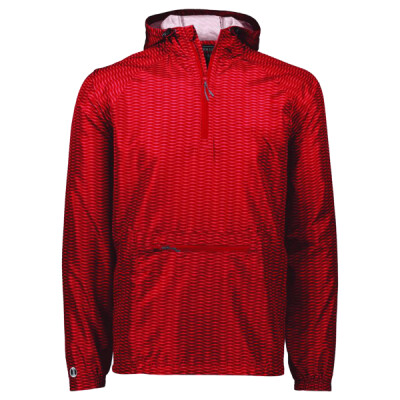Range Packable Pullover Thumbnail
