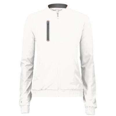 Ladies Weld Jacket Thumbnail
