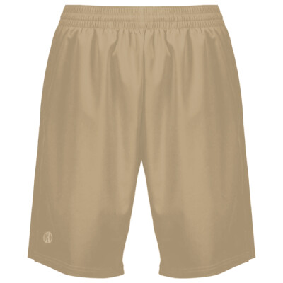Weld Shorts Thumbnail