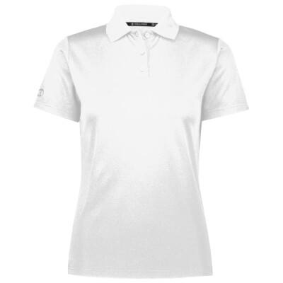 Ladies Prism Polo Thumbnail