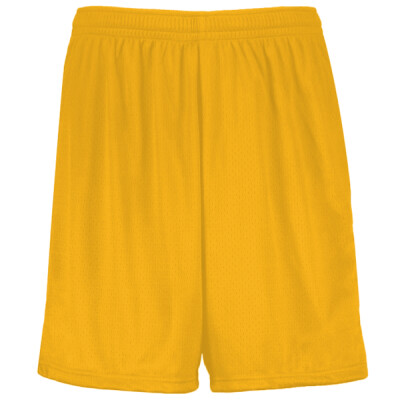 Youth Modified Mesh Shorts Thumbnail