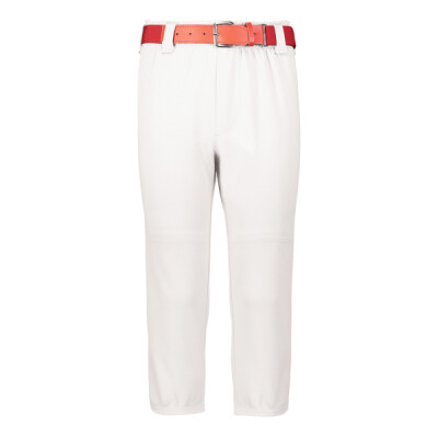 Youth  Gamer Pull-Up Baseball Pant With Loops Thumbnail