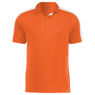 Bi-Color Vital Polo Thumbnail