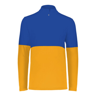 Momentum Team 1/4 Zip Pullover Thumbnail