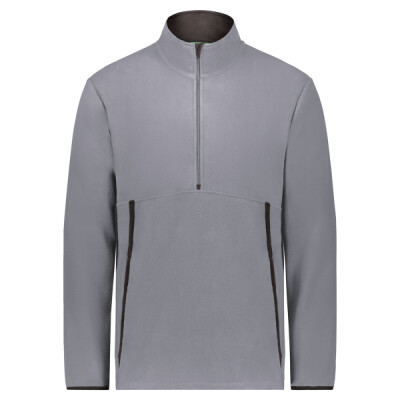 Youth Chill Fleece 2.0 1/2 Zip Pullover Thumbnail