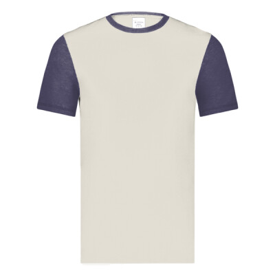 Youth Gameday Vintage Ringer Tee Thumbnail