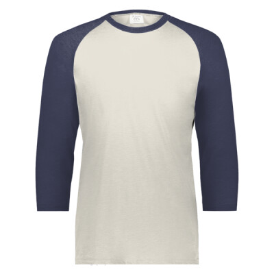 Youth Gameday Vintage 3/4 Tee Thumbnail