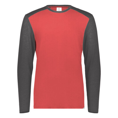 Youth Gameday Vintage Long Sleeve Tee Thumbnail