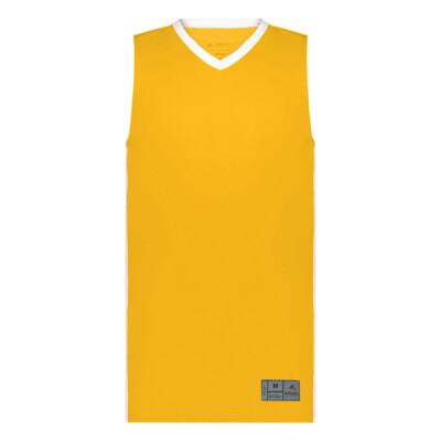 Youth Match-Up Basketball Jersey Thumbnail