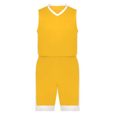 Youth Match-Up Basketball Shorts Thumbnail