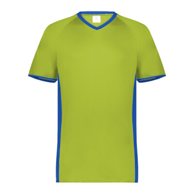 Youth Cutter+ V-Neck Jersey Thumbnail