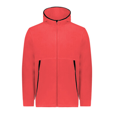 Youth Chill Fleece 2.0  Full Zip Hoodie Thumbnail
