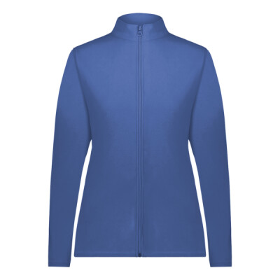 Ladies Micro-Lite Fleece Full-Zip Jacket Thumbnail