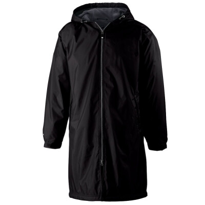Conquest Jacket Thumbnail