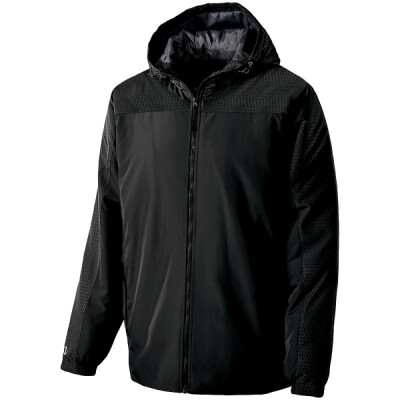 Youth Bionic Hooded Jacket Thumbnail