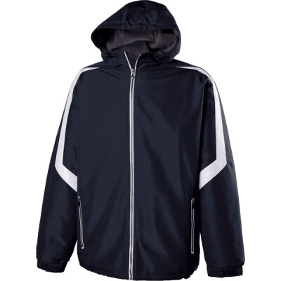 Youth Charger Jacket Thumbnail