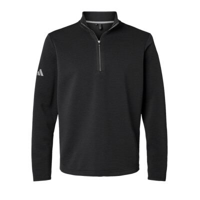Men's Spacer Quarter-Zip Pullover Thumbnail