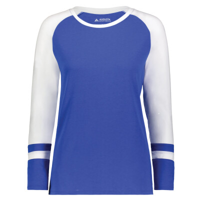 Girls Fanatic 2.0 Long Sleeve Tee Thumbnail