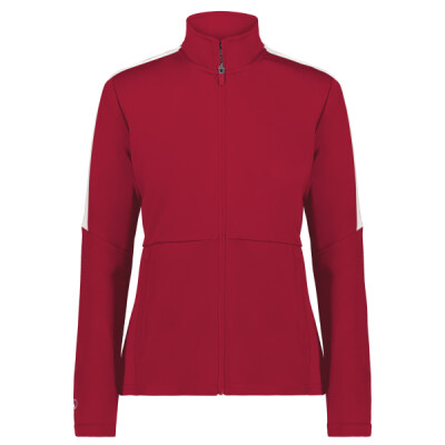 Ladies Crosstown Jacket Thumbnail