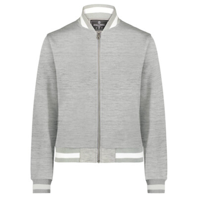 Ladies V-Street Full Zip Jacket Thumbnail