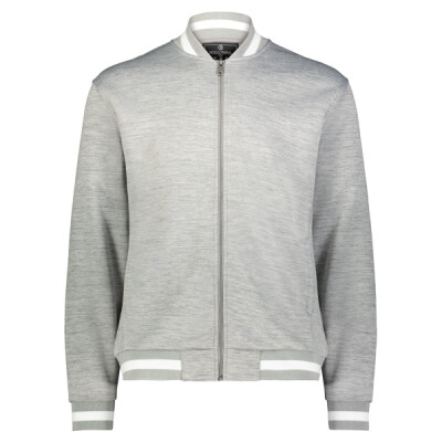 Youth V-Street Full Zip Jacket Thumbnail