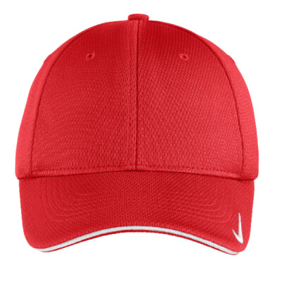 NIKE Dri-FIT MESH SWOOSH FLEX SANDWICH CAP Thumbnail