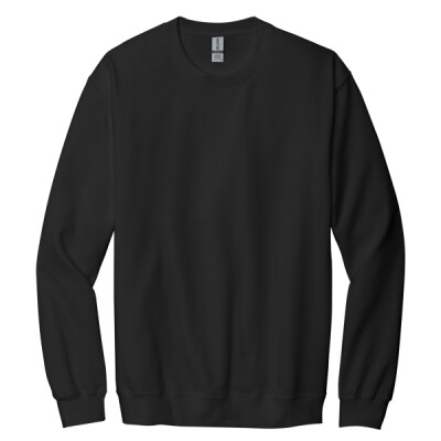 GILDAN® SOFTSTYLE® CREWNECK SWEATSHIRT Thumbnail