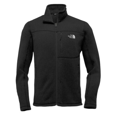THE NORTH FACE® SWEATER FLEECE JACKET Thumbnail