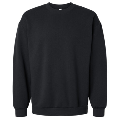 Unisex ReFlex Fleece Crewneck Sweatshirt Thumbnail