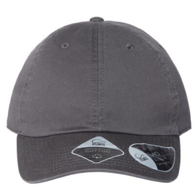 Sustainable Dad Hat Thumbnail