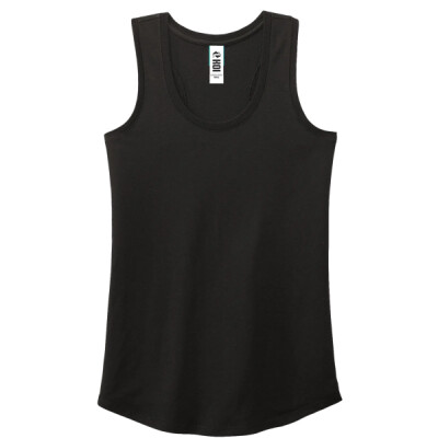 KOI® ELEMENT TRIBLEND RACERBACK LADIES’ TANK Thumbnail