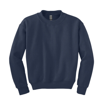 GILDAN® HEAVY BLEND™ CREWNECK YOUTH SWEATSHIRT Thumbnail