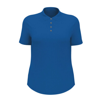 ORIGINAL PENGUIN® SOLID LADIES' POLO Thumbnail