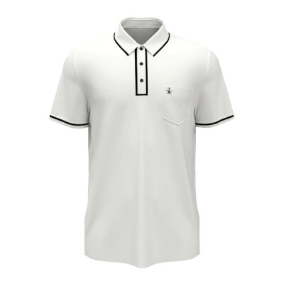 ORIGINAL PENGUIN® TECHNICAL EARL POLO Thumbnail