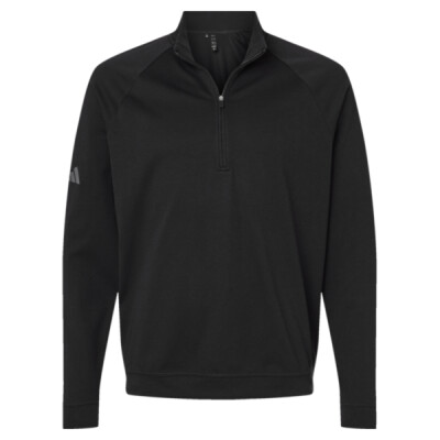 Men's Club Quarter-Zip Pullover Thumbnail