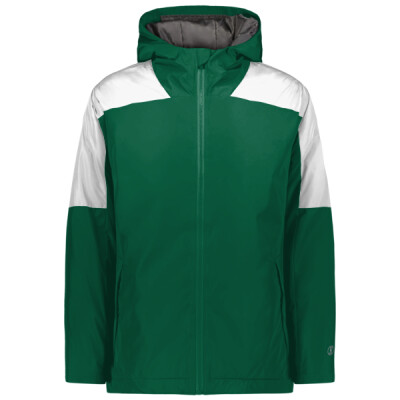 Cold Secure Jacket Thumbnail